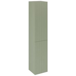 SAPHO - ESPACE STRIP skrinka 35x172x32cm, 2x dvierka, ľavá/pravá, verde ESC230-4444S vyobraziť
