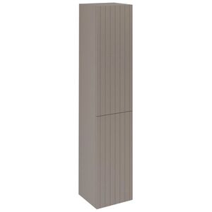 SAPHO - ESPACE STRIP skrinka 35x172x32cm, 2x dvierka, ľavá/pravá, agila ESC230-4343S vyobraziť