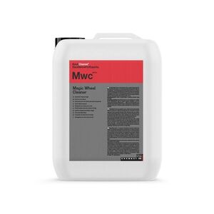 KOCH CHEMIE - Čistič diskov bez kyseliny Koch Magic Wheel Cleaner 10 l EG425010 vyobraziť