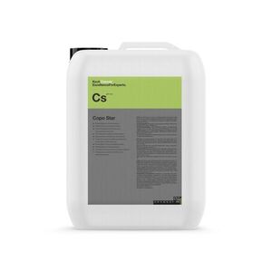 KOCH CHEMIE - Čistič motora a podláh Koch Copo Star 11 kg EG427022 vyobraziť