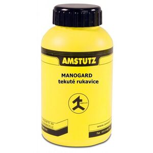 Tekuté rukavice Amstutz Manogard 1 kg EG11114001 vyobraziť
