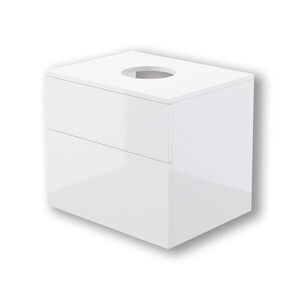DEANTE - Prizma MDF kúpeľňová skriňa s doskou SDI_6B61 vyobraziť