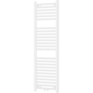 MEXEN - Mars vykurovací rebrík/radiátor 1200 x 400 mm, 439 W, biela W110-1200-400-00-20 vyobraziť