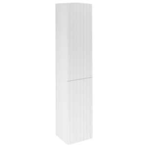 SAPHO - ESPACE STRIP skrinka 35x172x32cm, 2x dvierka, ľavá/pravá, biela mat ESC230-3131S vyobraziť