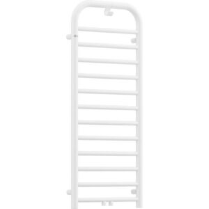DEANTE - Silia kúpeľňový radiátor - výška 121 cm AGI_AG41 vyobraziť