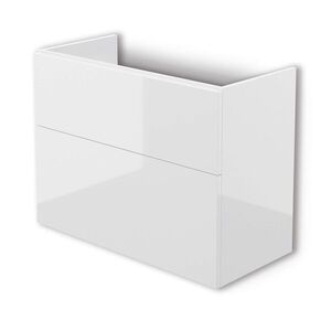 DEANTE - Prizma MDF kúpeľňová skriňa bez dosky STU_6U81 vyobraziť