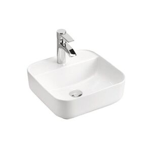 COMAD - Umývadlo na dosku MAGIC 40 5907441298056 vyobraziť
