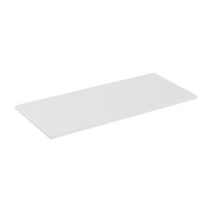 COMAD - Doska 120cm, ADEL WHITE 5907611654958 vyobraziť
