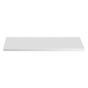 COMAD - Doska 80cm, CAPRI WHITE 5907611647981 vyobraziť