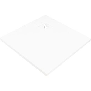 DEANTE - Silia white sprchová vanička - akrylát, štvorec, 90x90 cm KSKA00909B vyobraziť