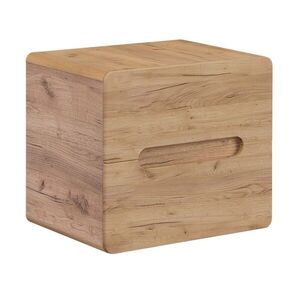 COMAD - Skrinka pod umývadlo na dosku 60cm 2 zásuvky ARUBA CRAFT 5907611649145 vyobraziť