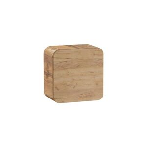 COMAD - Horná skrinka Qubik 35x35cm 1 dvierka ARUBA CRAFT 5907611649176 vyobraziť