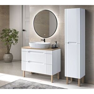 COMAD - Doska 120cm OAK COAST EVOKE 5907611656730 vyobraziť