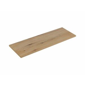 COMAD - Doska 140cm, NOVA OAK 5907611663158 vyobraziť