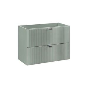 COMAD - Skrinka pod umývadlo 80cm 2 zásuvky 5907611663554 vyobraziť