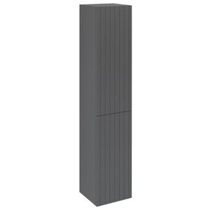 SAPHO - ESPACE STRIP skrinka 35x172x32cm, 2x dvierka, ľavá/pravá, carina ESC230-4141S vyobraziť