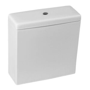 SAPHO - Keramická nádržka s krytom NDPC1012R-2 vyobraziť