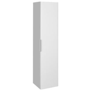 AQUALINE - DENEB skrinka vysoká 35x150x31cm Ľ/P, biela mat DN180 vyobraziť