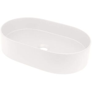 DEANTE - Silia alabaster Granit umývadlo, oval CQS_AU6S vyobraziť