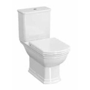 Wc kombi, iba misa VitrA Ricordi vario odpad 4160-003-0075 4160-003-0075 vyobraziť