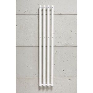 P.M.H - Radiátor kombinovaný PMH Rosendal 150x27 cm biela RO22661500 RO22661500 vyobraziť