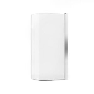 Vaňová zástena Laguna Fortuna 150x85 cm chróm 7QOP0C00Y1 VZFORTUNA150TCR vyobraziť