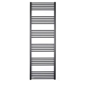 Radiátor kombinovaný SAT KD 180x45 cm čierna matná SATRAKD4501800BL SATRAKD4501800BL vyobraziť