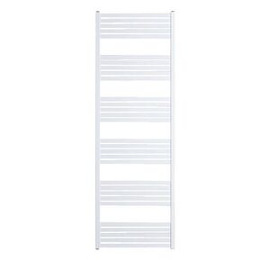 Radiátor kombinovaný SAT KH 180x60 cm biela SATRAKH6001800 SATRAKH6001800 vyobraziť