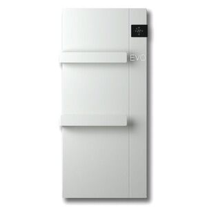 SAPHO - ONSEN EVO elektrické vykurovacie teleso 400x900, 1000 W, biela ONS10001 vyobraziť