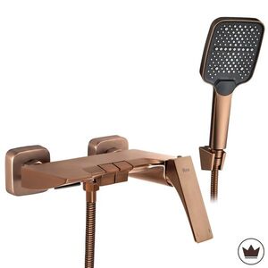REA - Vanová baterie PREMIUM Joe Brush Copper REA-B2254 vyobraziť