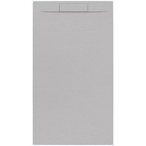 Sprchová vanička obdĺžniková SAT Fusion 120x90 cm liaty mramor Gris Perla SATFU12090GRP SATFU12090GRP vyobraziť