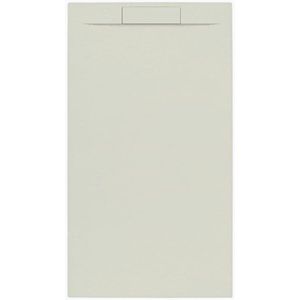 Sprchová vanička obdĺžniková SAT Fusion 140x90 cm liaty mramor Beige SATFU14090BE SATFU14090BE vyobraziť
