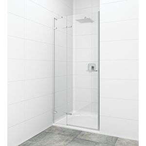 Sprchové dveře 90 cm SAT TGD SIKOTGD90CRT SIKOTGD90CRT vyobraziť