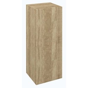 SAPHO - ESPACE skrinka 35x94x32cm, 1x dvierka, ľavá/pravá, dub Alabama ESC530-2222 vyobraziť