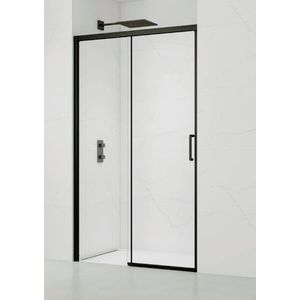 Sprchové dvere 140 cm SAT Feel SATFEEL140NIKAC SATFEEL140NIKAC vyobraziť