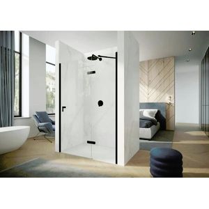 HUPPE - Sprchové dvere 100 cm Hüppe Aura Pure AP0104.123.322 AP0104.123.322 vyobraziť