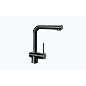Schock kuchyňská baterie Laios.120 Gunmetal brushed 517120GUB vyobraziť