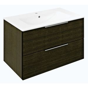 SAPHO - CIRASA umývadlová skrinka 79, 8x52x46cm, borovica rustik CR801-1616 vyobraziť