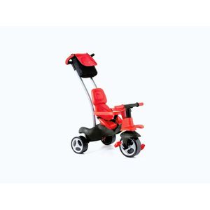 MOLTO Trojkolka 5 v 1 »Urban Trike«, Evolutive-System vyobraziť