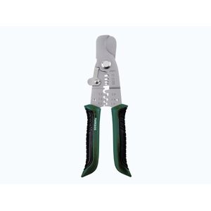 PARKSIDE® Multifunkčné odizolovacie kliešte / Káblové nožnice 180 mm / Káblové nožnice 205 mm (nožnice na káble) vyobraziť