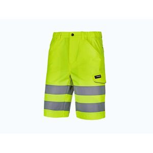 PARKSIDE PERFORMANCE® Pánske pracovné nohavice z 3-vrstvového softshellového materiálu. (54) vyobraziť