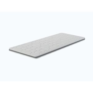 HN8 SCHLAFSYSTEME 7-zónový hybridný penový topper »Dynamic Classic Comfort« vr. poťahu TENCEL™ (180 x 210 cm) vyobraziť