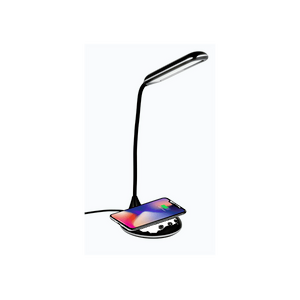 GRUNDIG LED lampa a bezdrôtová nabíjačka vyobraziť