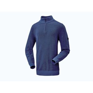 PARKSIDE® Pánsky pletený troyer (tmavomodrá, M (48/50)) vyobraziť