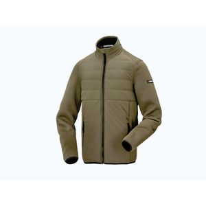PARKSIDE® Pánska pracovná bunda, zateplená. (kaki, XL (56/58)) vyobraziť