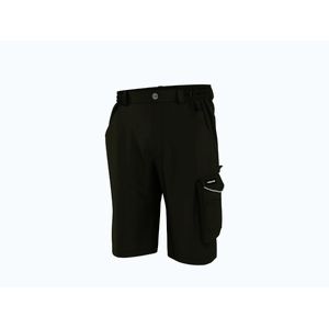 PARKSIDE® Pánske pracovné bermudy stretch (zelená, 56) vyobraziť
