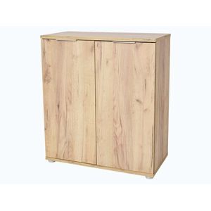 LIVARNO® Botník »Verona«, 70 x 80 x 35 cm. vyobraziť