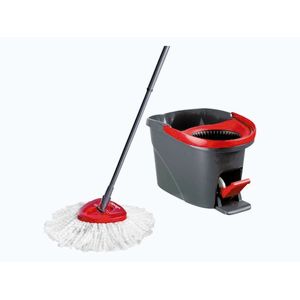 VILEDA Súprava mopov »Easy Wring & Clean« vyobraziť