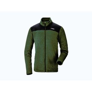 PARKSIDE® Pánska flísová bunda (kaki, XXL (60/62)) vyobraziť