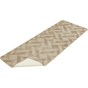 LIVARNO® Behúň do kuchyne, 65 x 180 cm (béžová) vyobraziť